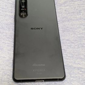 Sony Xperia5 Ⅲ docomo版