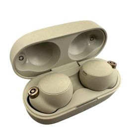 【大幅値下げ】WF-1000XM4プラチナシルバー