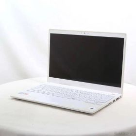 〔中古品〕 LIFEBOOK UH90／B3 FMVU9B3WDA【196】