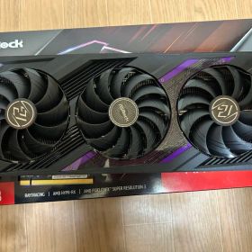 Radeon RX 7800 XT Phantom Gaming 16GB OC
