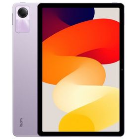 Redmi Pad SE 4GB+128GB [ラベンダーパープル]