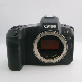 【中古】(キヤノン) Canon EOS R ボディ