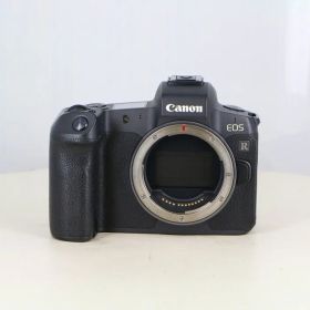 【中古】(キヤノン) Canon EOS R ボデイ