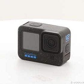 HERO12 Black CHDHX-121-FW