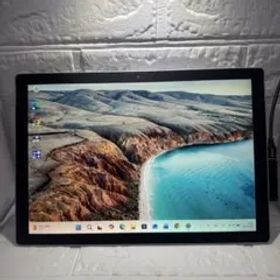Microsoft Surface Pro 6 本体 ジャンク扱い サーフェース