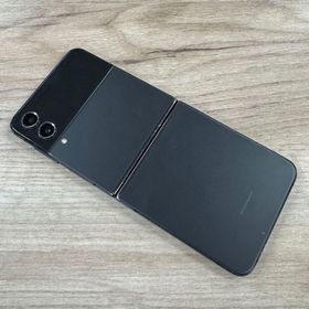 【良品】Android Galaxy Flip 4｜128gb｜SIMフリー