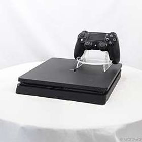 プレイステーション4のメイン画像