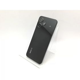 Redmi 12 5G ブラック 中古 10,555円 | ネット最安値の価格比較