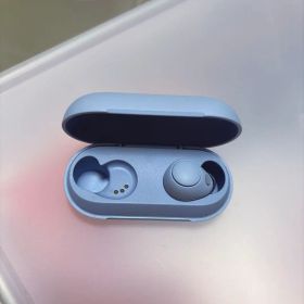 SONY WF-C700N ワイヤレスイヤホン ラベンダー