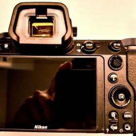 Nikon Z6 ミラーレスカメラ 一眼 最終値下げ