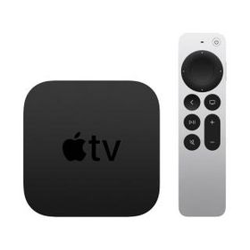 『MXGY2J/A』アップル Apple TV 4K 32GB