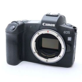 【中古】 《美品》 Canon EOS R 【液晶パネル部品交換/各部点検済】 [ デジタルカメラ ]