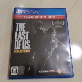 ソニー(SONY)のThe Last of Us Remastered（ラスト・オブ・アス リマス…(家庭用ゲームソフト)