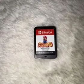 スーパーマリオ RPG