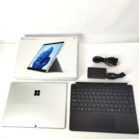 Surface Pro 8 256GB 8PQ-00010 キーボード付き
