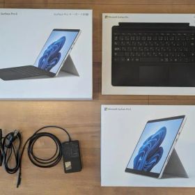 Microsoft Surface Pro 8 IUR-00006