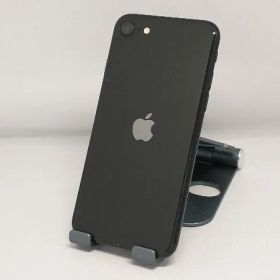 au MX9R2J/A iPhone SE(第2世代) 64GB ブラック au