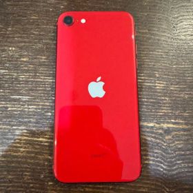 【美品・値下げしました】Apple iPhone SE(第2世代)
