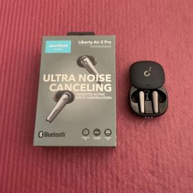 Anker Liberty Air 2 Pro ワイヤレスイヤホン【ジャンク品】