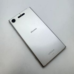 【訳あり特価！】 Xperia XZ1 SO-01K 本体 動作確認済み