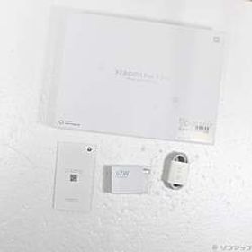 〔中古品〕 Xiaomi Pad 7 Pro Matte Glass Version 512GB グレー VHU5709JP Wi-Fi ［11.2インチ液晶／Snapdragon 8 Gen 3］〔中古品〕 Xiaomi Pad 7 Pro Matte Glass Version 512GB グレー VHU5709JP Wi-Fi ［11.2インチ液晶／Snapdragon 8 Gen 3］