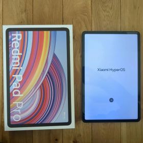 Redmi Pad Pro 6GB/128GB/Wi-Fiモデル