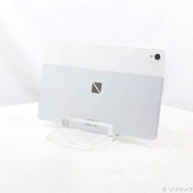【中古】NEC(エヌイーシー) LAVIE T11 T1175／BAS 128GB シルバー PC-T1175BAS Wi-Fi 【258-ud】