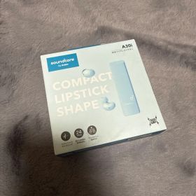Soundcore A30i ワイヤレスイヤホン