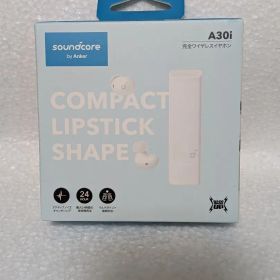 Soundcore A30i ワイヤレスイヤホン