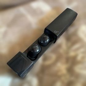 Anker Soundcore A30i ブラック ワイヤレスイヤホン