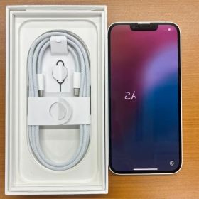 iPhone 16e A3409 ホワイト 128GB スマホ ID471908