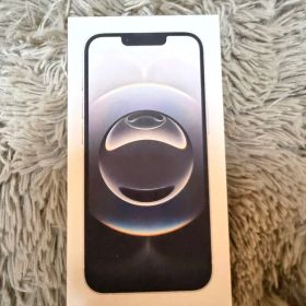 Apple iPhone16e 128GB simフリー