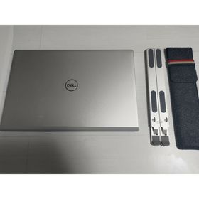 デル(DELL)の【美品】Dell Ryzen 5 4500U SSD256GB メモリ16GB(ノートPC)
