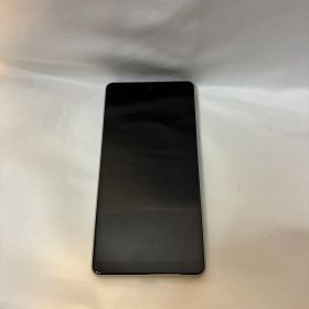 【SIMフリー】 Xperia Ace Ⅲ 64GB グレー SO-53C