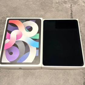 iPad Air (第4世代) 256GB Wi-Fi + Cellular