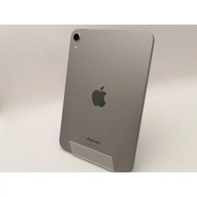 【中古】Apple 【Wi-Fi】 iPad mini（A17Pro/2024） 128GB スペースグレイ MXN63J/A【神保町】保証期間1ヶ月【ランクA】