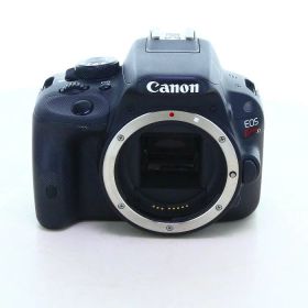 【中古】 (キヤノン) Canon EOS KISS X7 ボデイ【中古カメラ デジタル一眼】 ランク：B