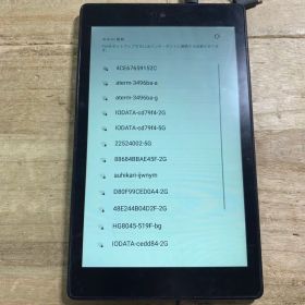 Fire HD 8 タブレット (8インチHDディスプレイ) 16GB