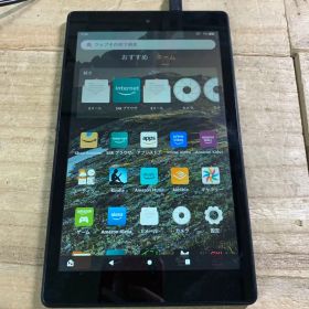 Amazon Fire HD 8 第8世代 L5S83A