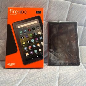 Amazon Fire HD8 32GB ブラック