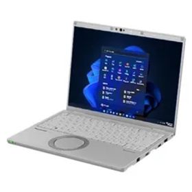 【新品・3営業日で発送】PANASONIC パナソニック CF-FV5TDAAS Panasonic Let's NOTE FV5ビジネスモデル Windows 11 Pro 14.0型（インチ） Core Ultra5 メモリ16GB SSD ...