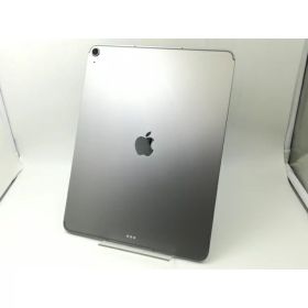 【中古】Apple 国内版 【SIMフリー】 13インチ iPad Air（M3/2025) 128GB スペースグレイ MCJ14J/A【福岡筑紫】保証期間1ヶ月【ランクA】