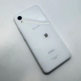 【SIMフリー】 Galaxy A22 5G SC-56B 本体 動作確認済み