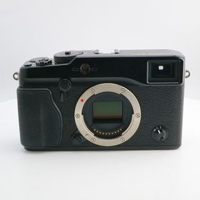 フジフイルム(富士フイルム)の【中古】(フジフイルム) FUJIFILM X-Pro1 デジタルカメラ(コンパクトデジタルカメラ)