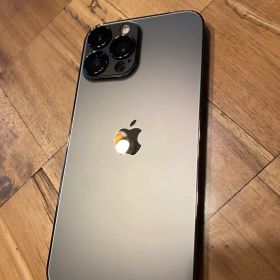 iPhone 13 Pro Max 256GB SIMロック解除済