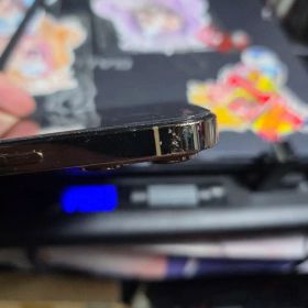 iPhone 13 pro max ゴールド 1TB