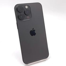 iPhone 14 Pro Max 256GB スペースブラック SIMフリー 白ロム 動作確認済 79%【全額返金保証】【最速発送】