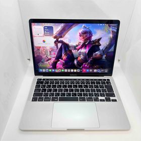 マック(Mac (Apple))のApple MacBook Pro 13インチ M1 / 16GB / 512(ノートPC)