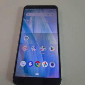 AQUOS sense3 basic アンドロイド11 シムフリー ８７５