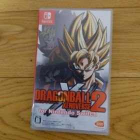 ドラゴンボールゼノバース2